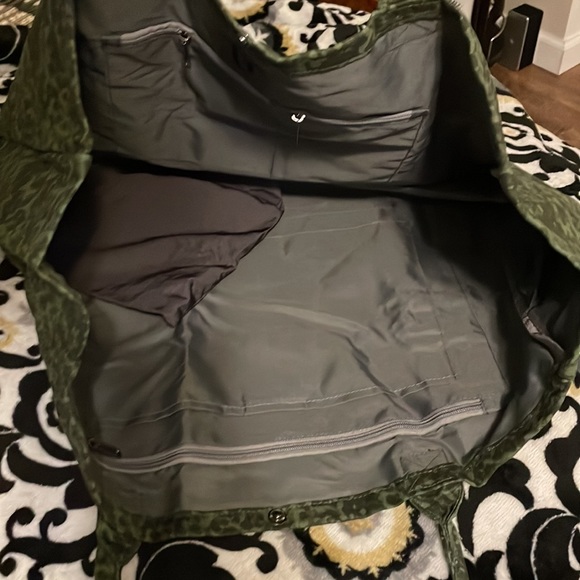 YOGA BAG BRAND NEW WITH TAG - Picture 4 of 4